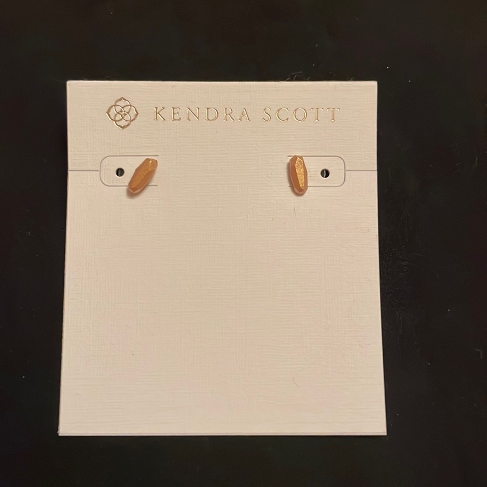 Kendra Scott Studs